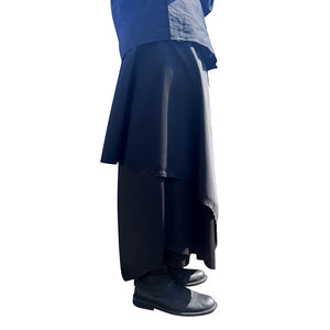 Layered Casual Hakama