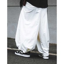 Load image into Gallery viewer, Japanese Retro Loose Straight-Leg Pants
