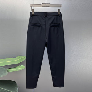 Loose Casual Harem Pants