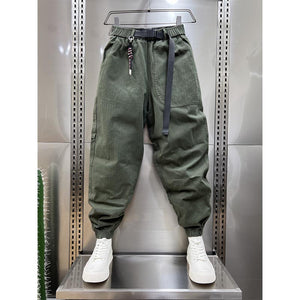 Men's Summer Harem Pants