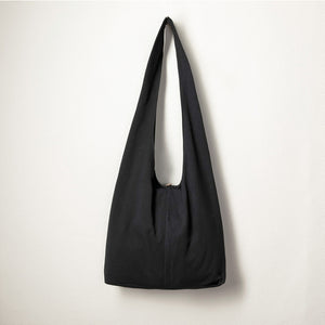 Slant Collar Shoulder Bag