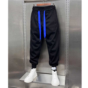 Men's Loose Straight Leggings Pants