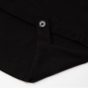 Large Pocket Stitching Casual Pants