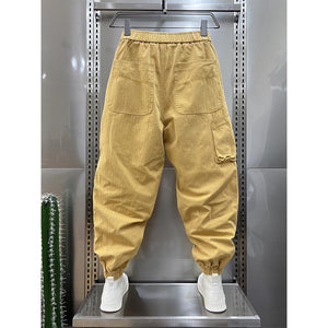 Men's Summer Harem Pants