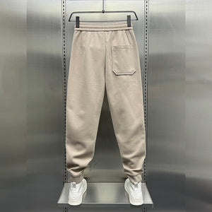 American Loose Thick Sweatpants