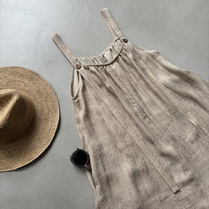 Overalls Casual Jumpsuit