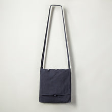 Load image into Gallery viewer, Linen Casual Shoulder Bag
