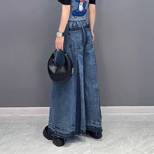 Load image into Gallery viewer, Loose Casual Wide Leg Trousers
