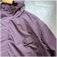 Load image into Gallery viewer, Multi-Pocket Hooded Jacket
