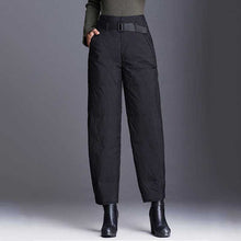 Load image into Gallery viewer, High Waist Loose Wide Leg Pants
