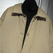 Load image into Gallery viewer, Loose Thick Padded Jacket Coat
