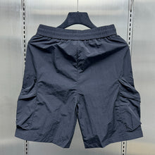 Load image into Gallery viewer, Summer Shorts, Thin Loose Overalls
