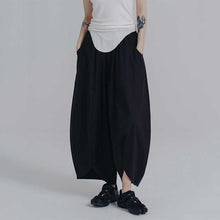 Load image into Gallery viewer, Loose Wide Leg Pants Bloomers
