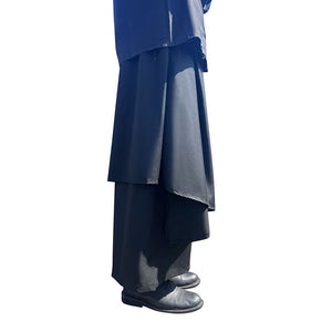 Dark Layered Hakama