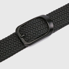 Load image into Gallery viewer, Braided Stretch Pin Buckle Belt
