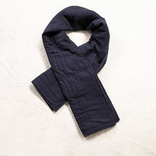 Load image into Gallery viewer, Cotton And Linen Scarf
