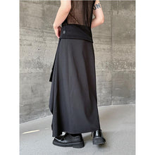 Load image into Gallery viewer, Irregular Men&#39;s Loose Skirt
