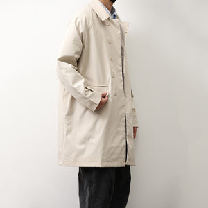 Japanese Solid Color Loose Casual Windbreaker