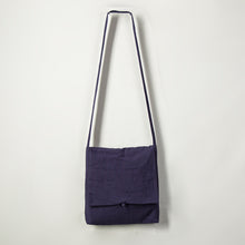 Load image into Gallery viewer, Linen Casual Shoulder Bag
