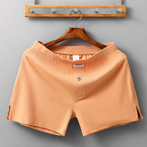 Home Stretch Cotton Arrow Pants