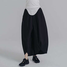 Load image into Gallery viewer, Loose Wide Leg Pants Bloomers
