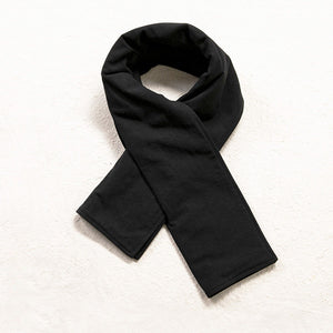 Cotton And Linen Scarf