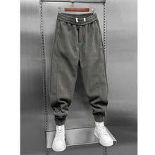 Load image into Gallery viewer, Warm Thick Loose Corduroy Casual Pants
