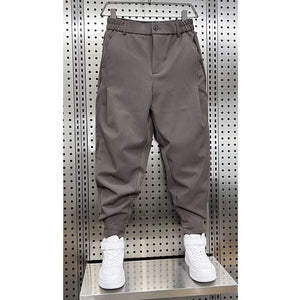 Men's Harem Trousers