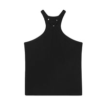 Load image into Gallery viewer, Rivet Strap Tight Vest
