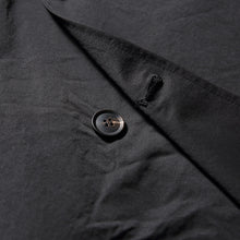 Load image into Gallery viewer, Lapel Single-side Button Windbreaker
