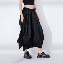 Load image into Gallery viewer, Casual Loose Deconstructed Culottes
