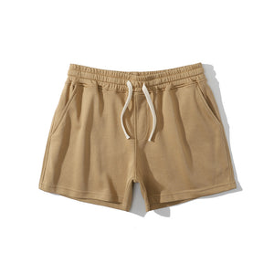 Cotton Loose Sports Home Shorts