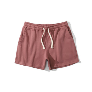 Cotton Loose Sports Home Shorts