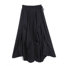 Load image into Gallery viewer, Casual Loose Deconstructed Culottes
