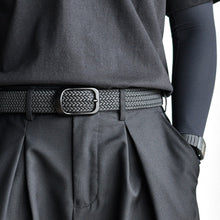 Load image into Gallery viewer, Braided Stretch Pin Buckle Belt
