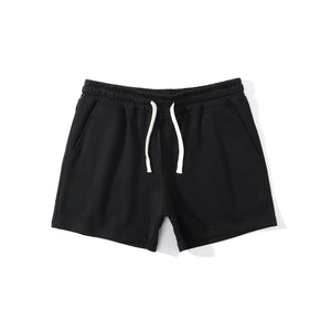 Cotton Loose Sports Home Shorts