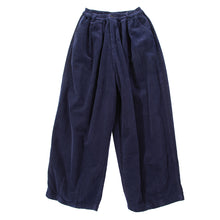 Load image into Gallery viewer, Japanese Retro Loose Corduroy Wide-leg Pants
