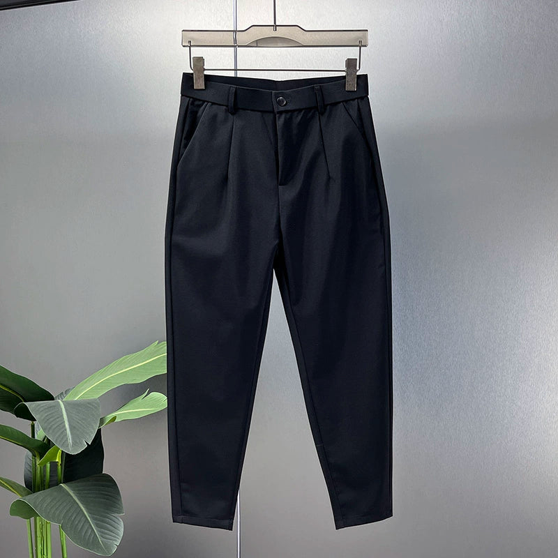 Loose Casual Harem Pants