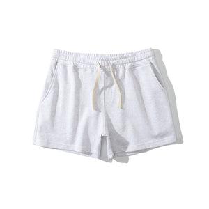 Cotton Loose Sports Home Shorts