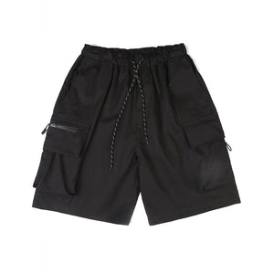 Summer Functional Casual Shorts