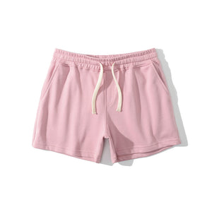 Cotton Loose Sports Home Shorts