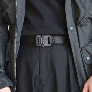 Dark Cobra Tactical Belt