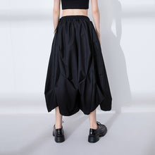 Load image into Gallery viewer, Casual Loose Deconstructed Culottes
