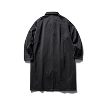 Load image into Gallery viewer, Lapel Single-side Button Windbreaker
