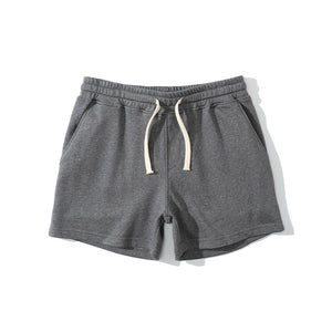 Cotton Loose Sports Home Shorts