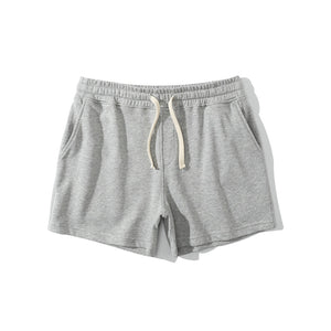 Cotton Loose Sports Home Shorts