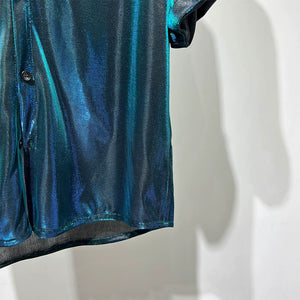 Sequin Color Changing Luminous Shirt