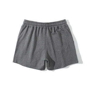 Cotton Loose Sports Home Shorts