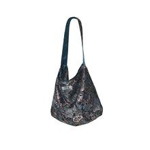 Load image into Gallery viewer, Jacquard Double-sided Underarm Bag
