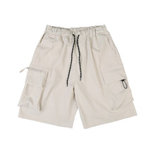 Load image into Gallery viewer, Summer Functional Casual Shorts
